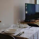 Διαμέρισμα Casa Alba Chiara *