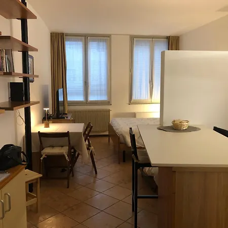 Casa Alba Chiara Con Posto Auto Coperto