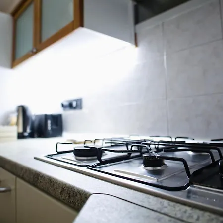 Casa Alba Chiara Con Posto Auto Coperto Διαμέρισμα