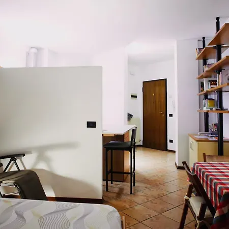 Casa Alba Chiara Con Posto Auto Coperto