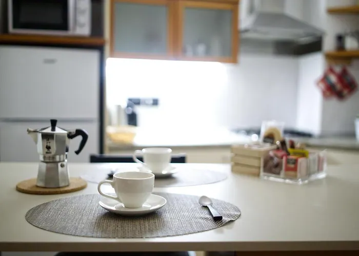 Διαμέρισμα Casa Alba Chiara Con Posto Auto Coperto *