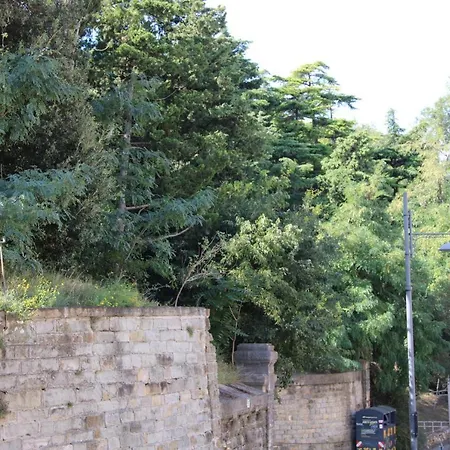 Casa Alba Chiara アパート *