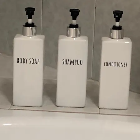 Casa Alba Chiara アパート トリエステ