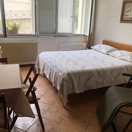 Casa Alba Chiara Con Posto Auto * Trieste