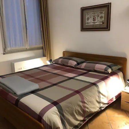 아파트 Casa Alba Chiara *