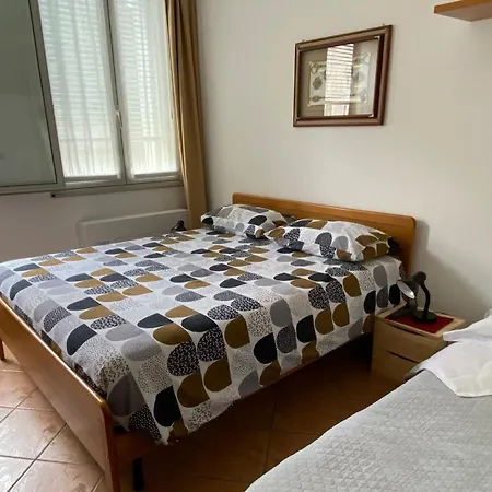 Daire Casa Alba Chiara Con Posto Auto *