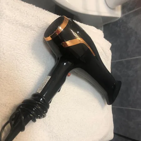 アパート Casa Alba Chiara トリエステ