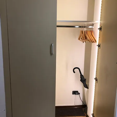 Casa Alba Chiara 아파트