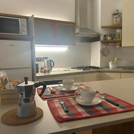 Casa Alba Chiara * 트리에스테