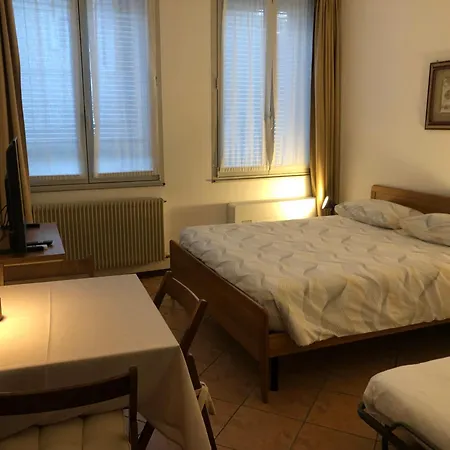 Casa Alba Chiara Appartamento Trieste