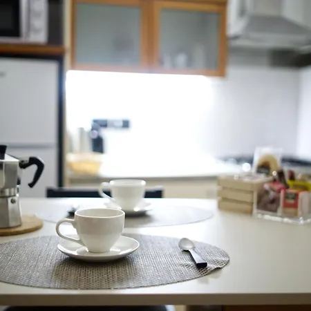 Appartement Casa Alba Chiara Con Posto Auto Coperto *