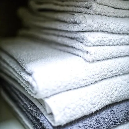 Casa Alba Chiara * トリエステ