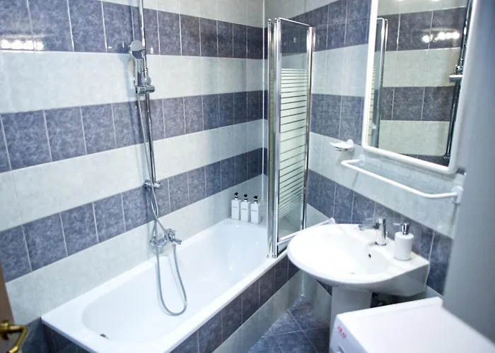 Casa Alba Chiara Con Posto Auto Coperto *